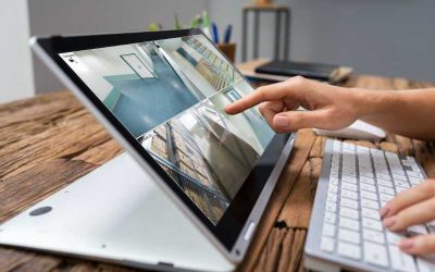 How to Review CCTV Footage After a Break-In: A Step-by-Step Guide for Homeowners