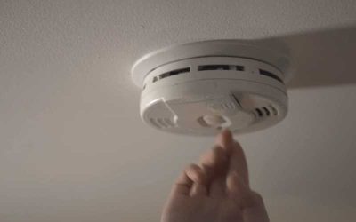 What sensors come with wireless home alarm system & what do you actually need?