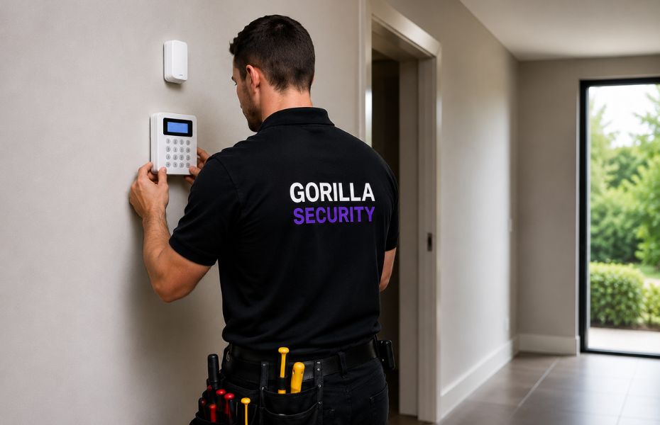 Smart Home Installation Melbourne