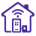 smart home icon